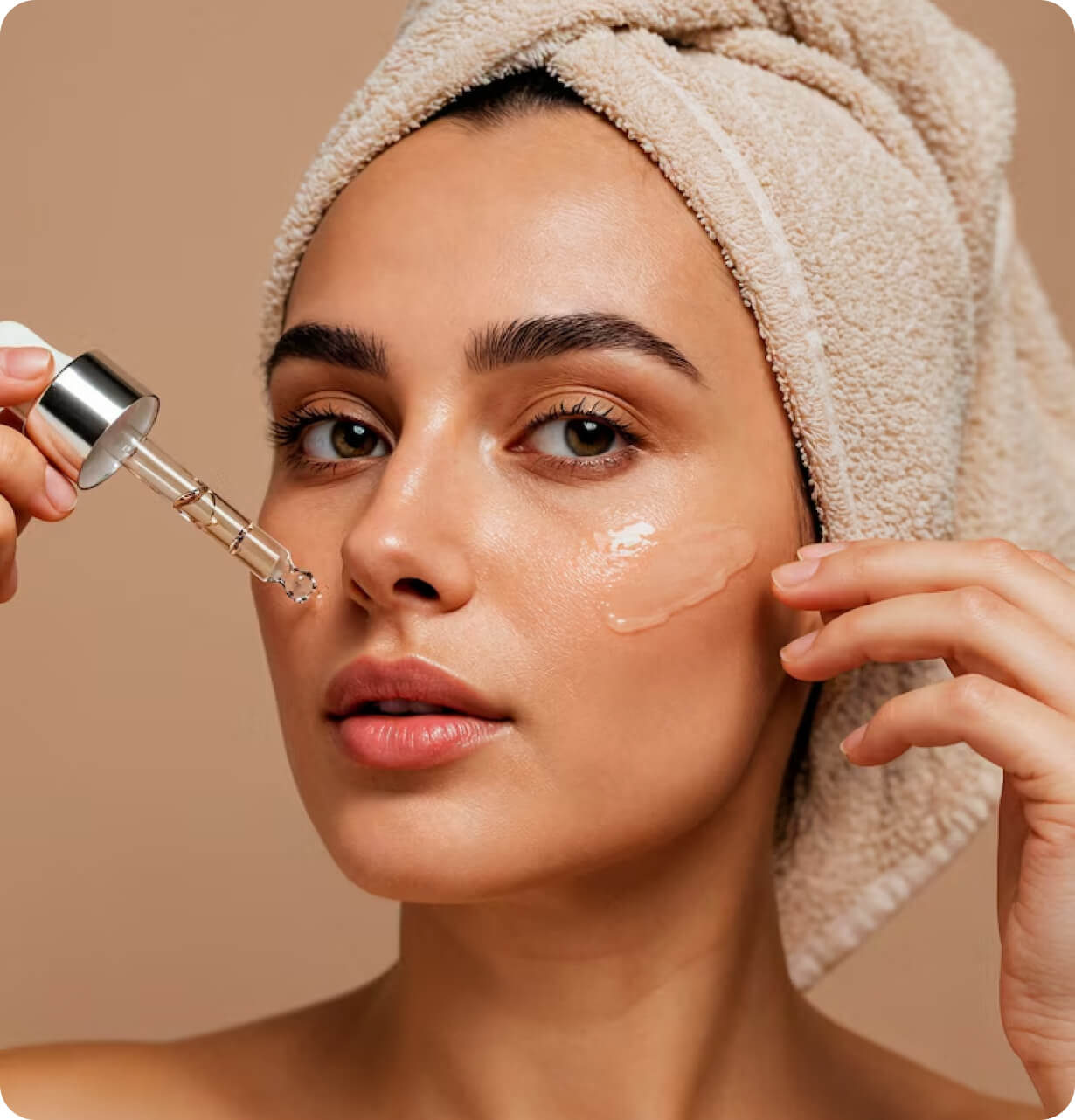 Facial Boosters