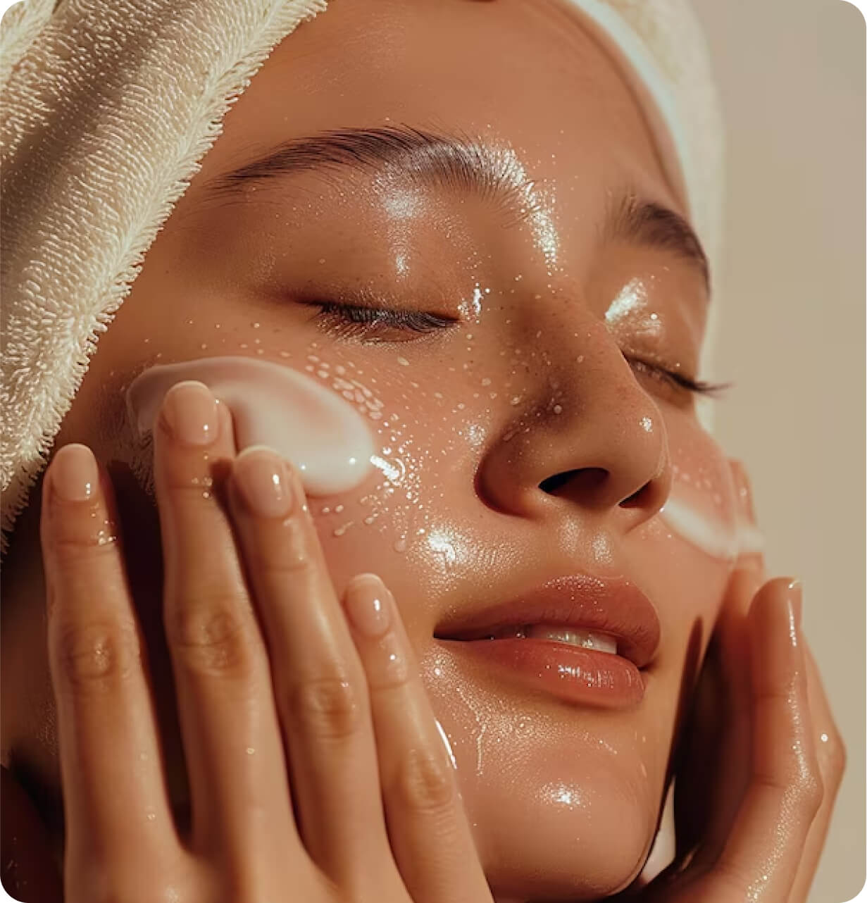 Image of Moisture Magic