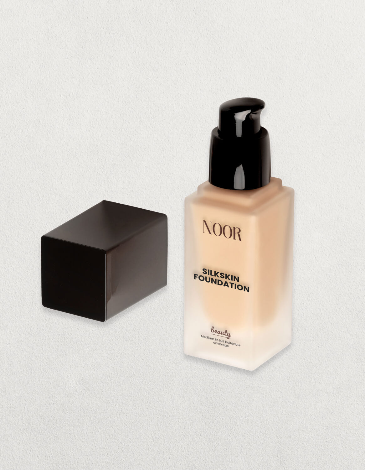 Flawless Silkskin Foundation