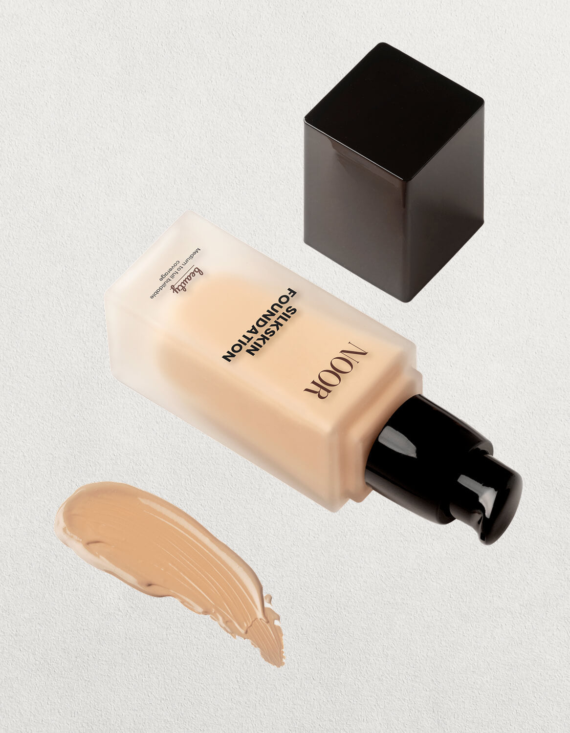 Image of Flawless Silkskin Foundation