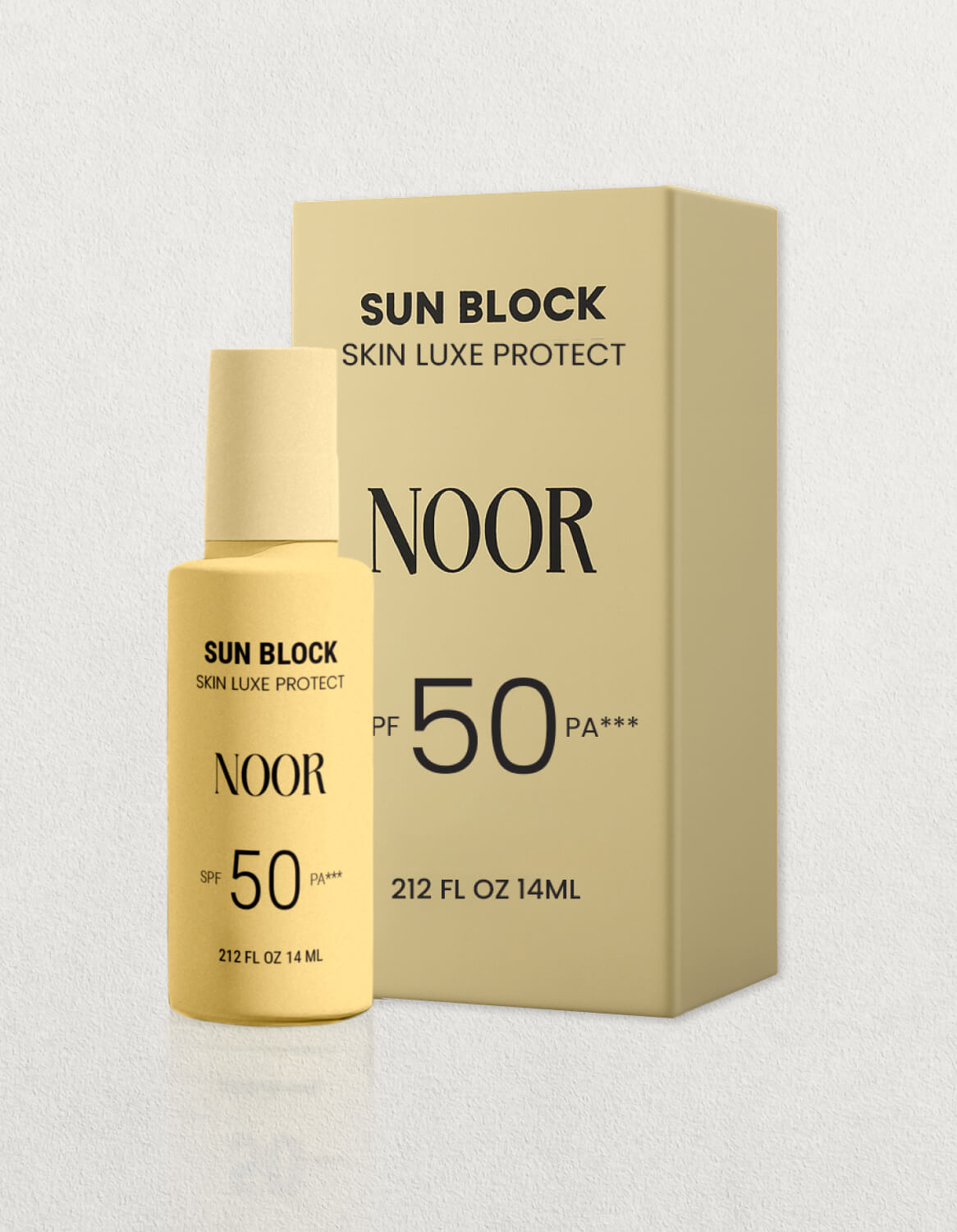 Spectrum Sunscreen SPF 50