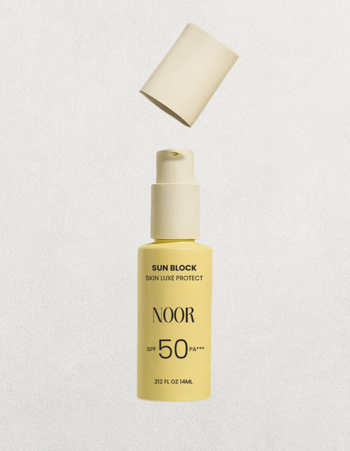 Spectrum Sunscreen SPF 50