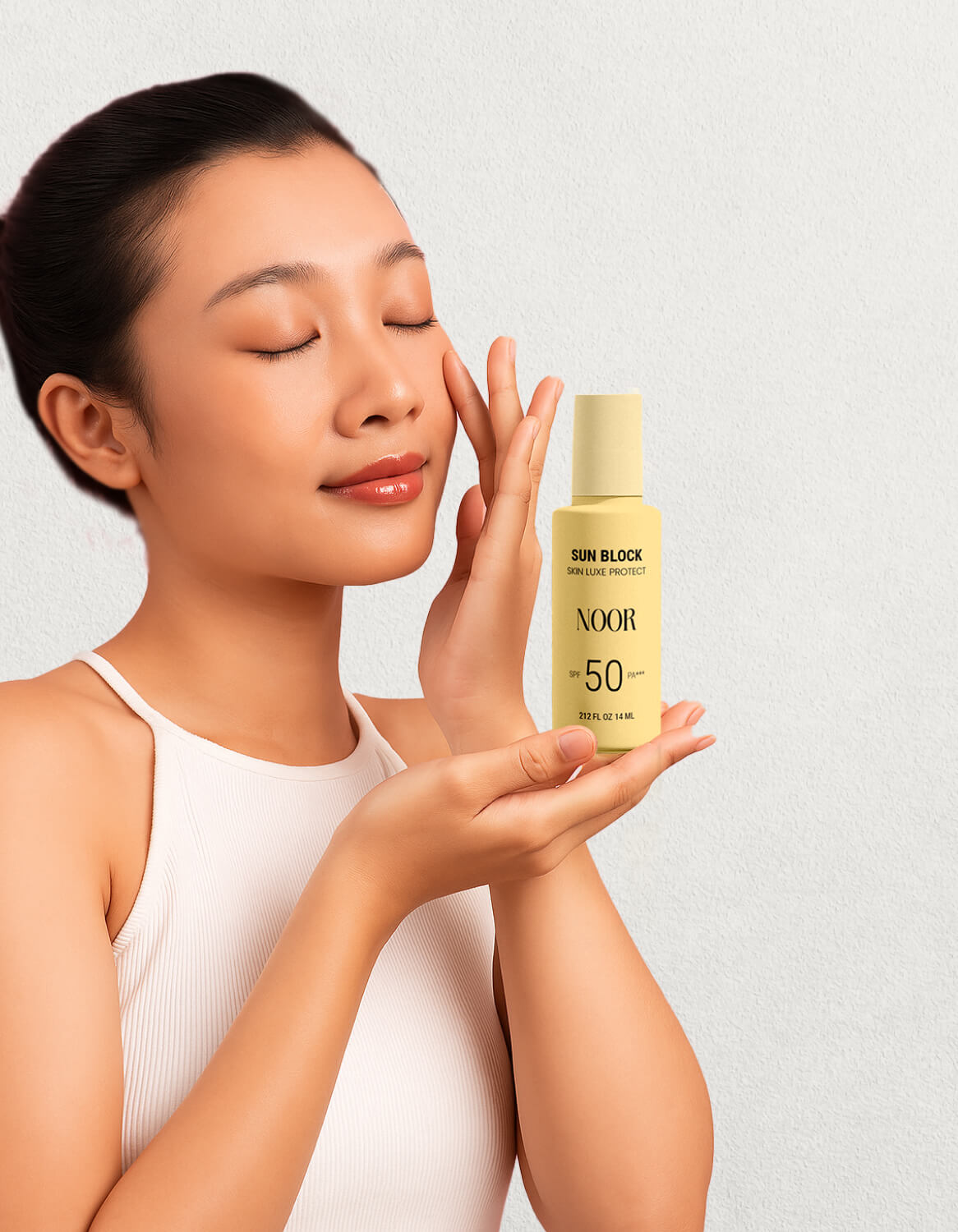 Image of Spectrum Sunscreen SPF 50