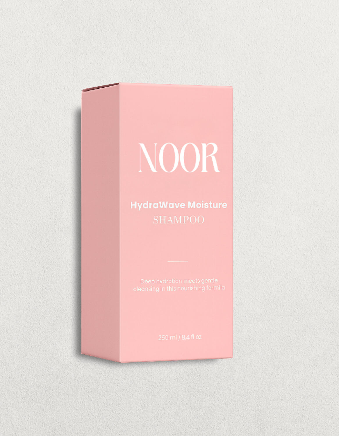 Hydrating Shampoo