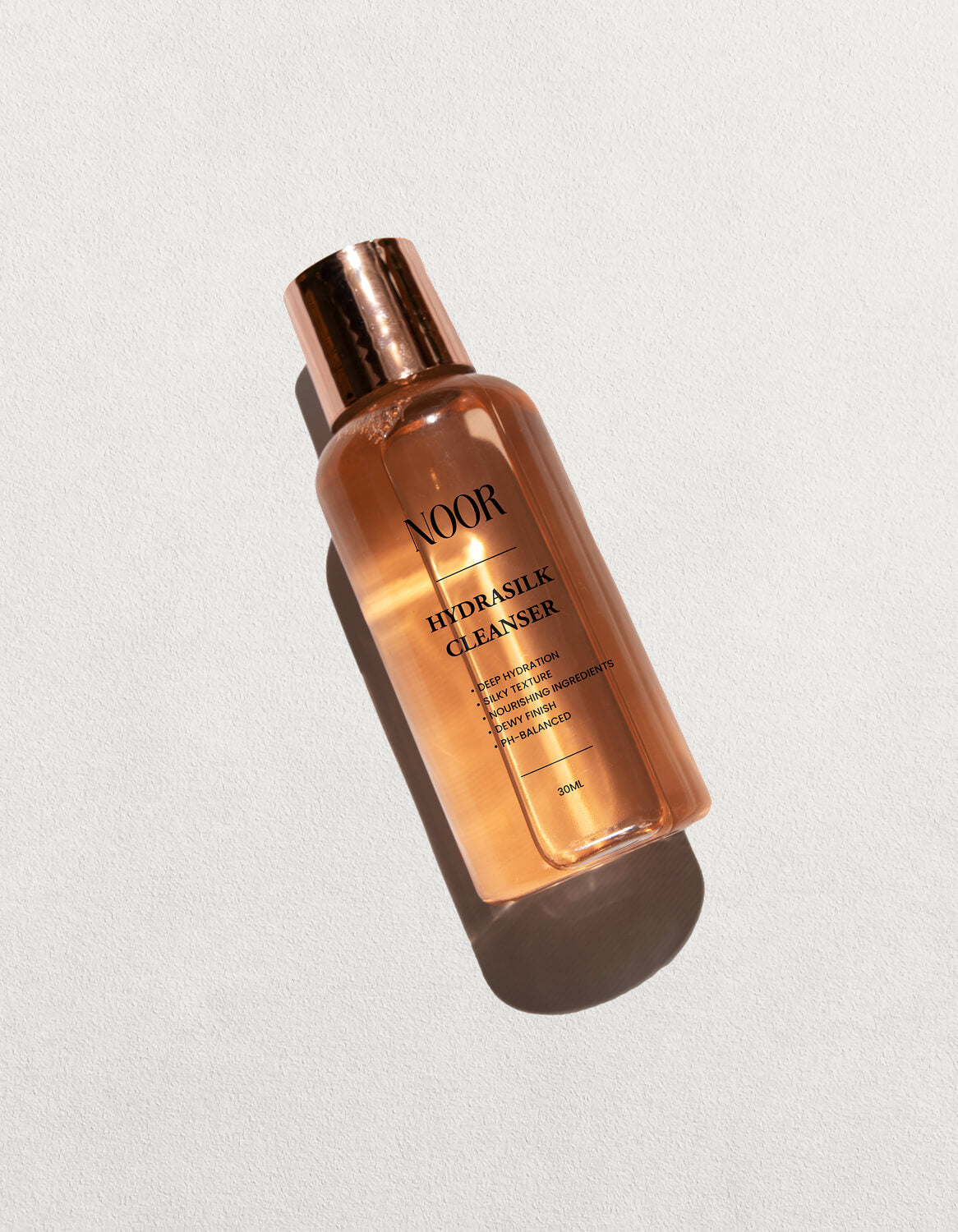 HydraSilk Skin Reviving Cleanser