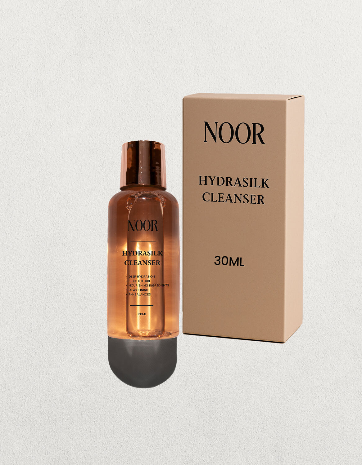 HydraSilk Skin Reviving Cleanser