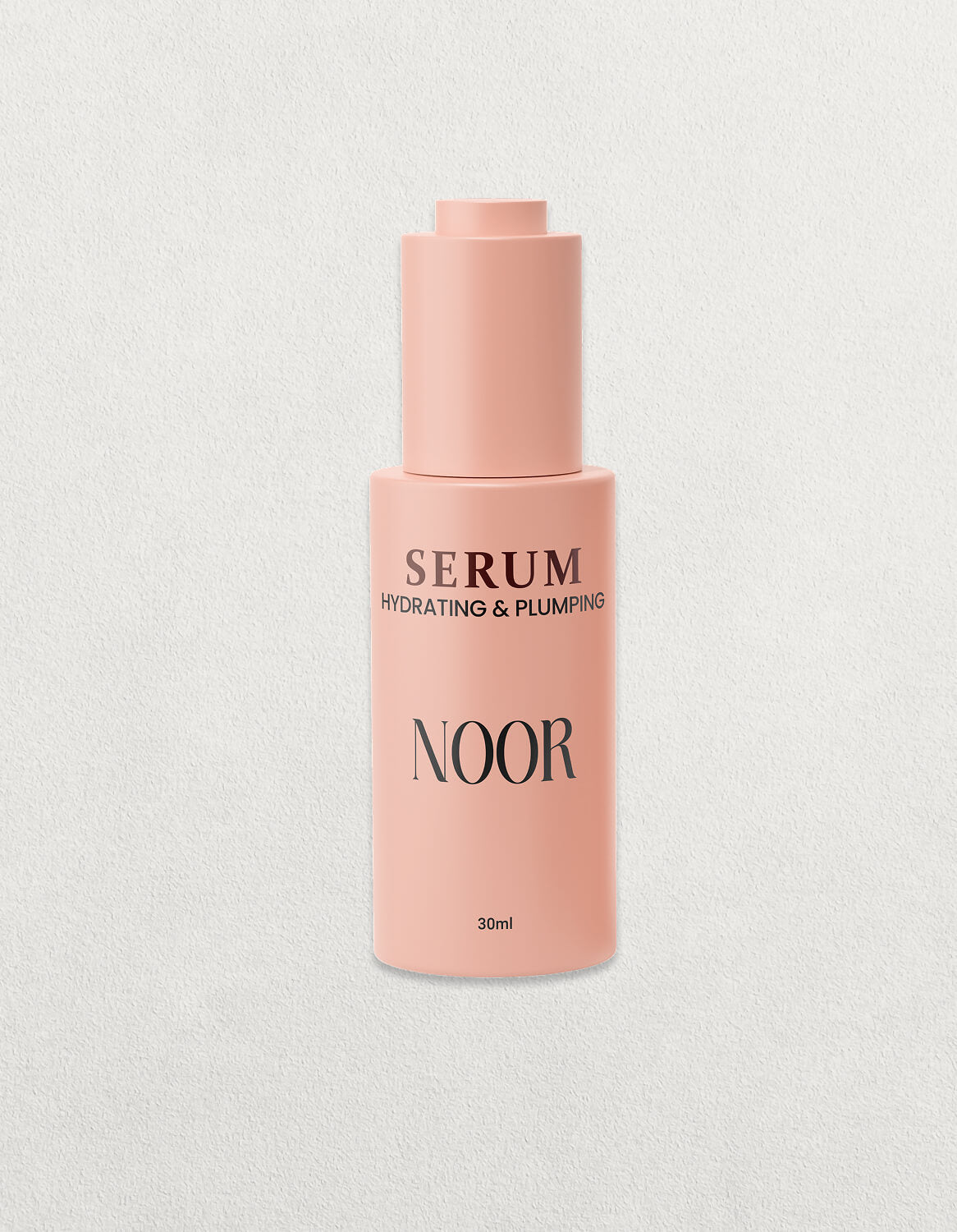 SkinGlow Moisture Boost Serum