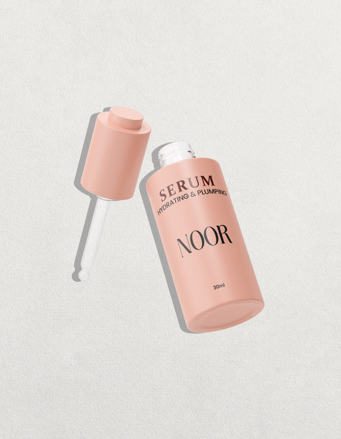 SkinGlow Moisture Boost Serum