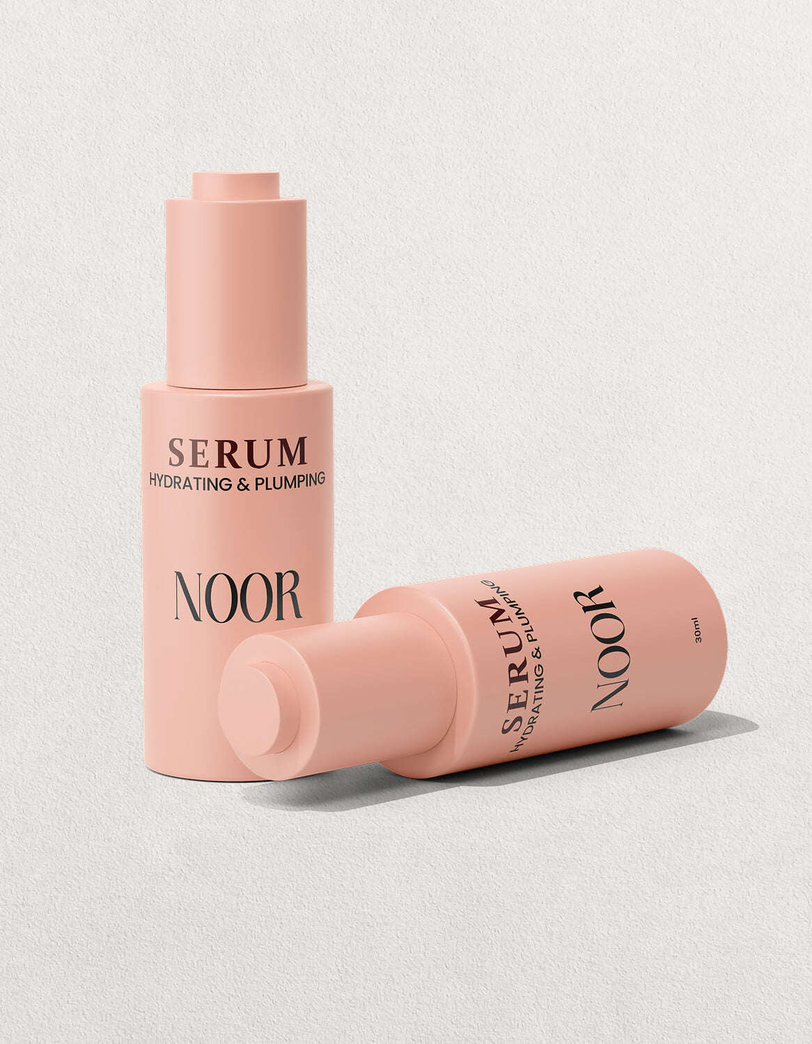 SkinGlow Moisture Boost Serum