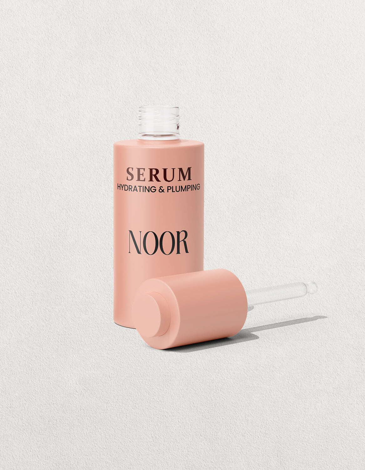 SkinGlow Moisture Boost Serum