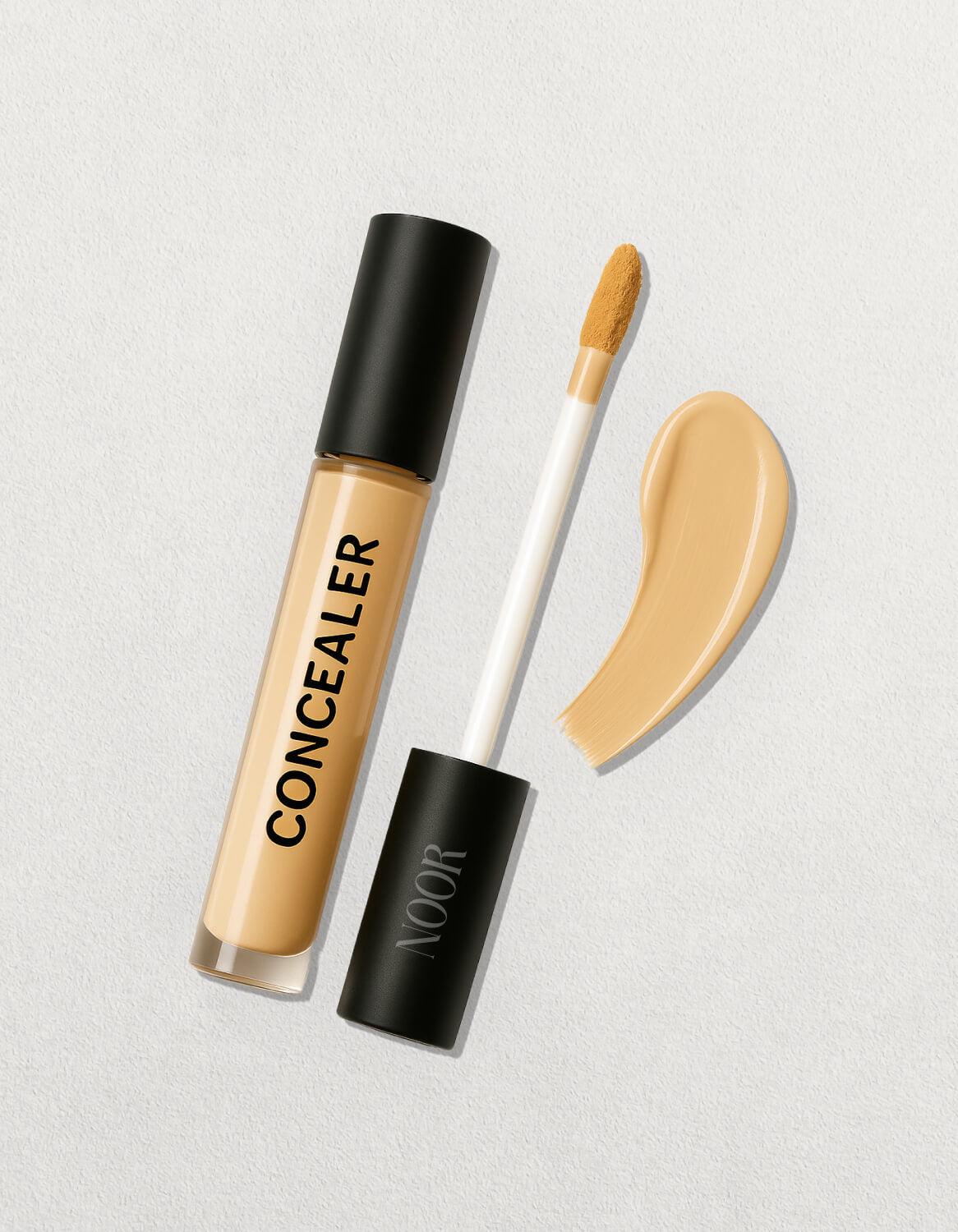 Smooth Finish HD Concealer