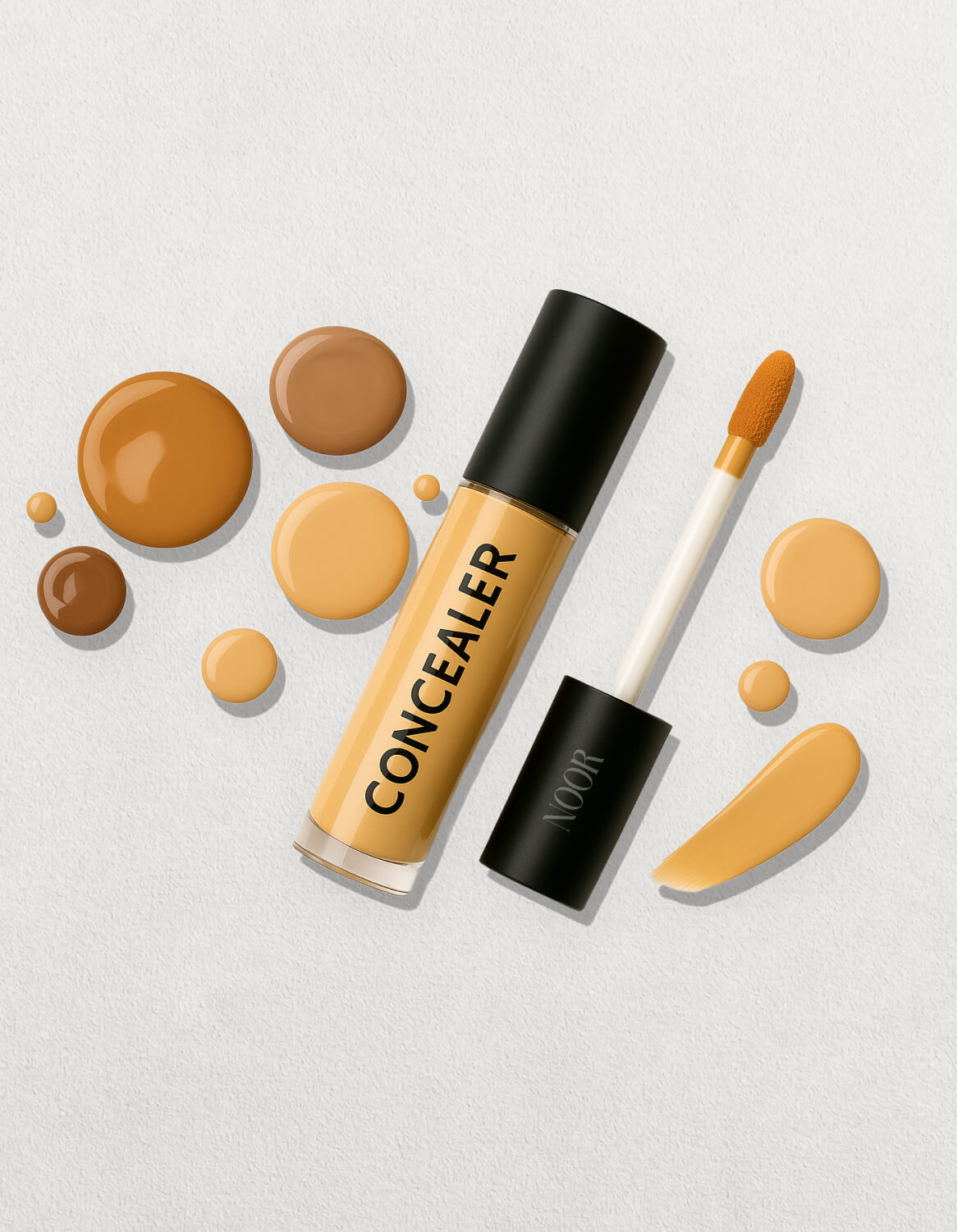 Smooth Finish HD Concealer
