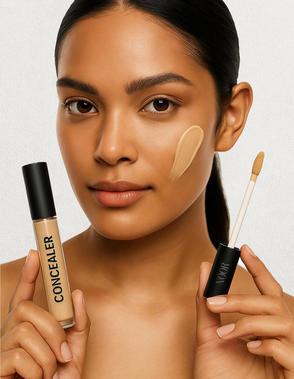 Image of Smooth Finish HD Concealer
