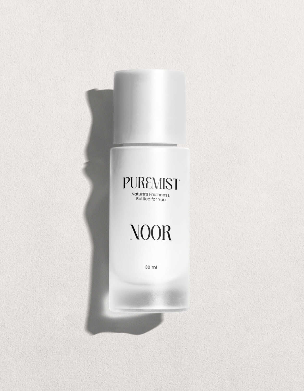 Ultra-Fine Hydration Pure Mist