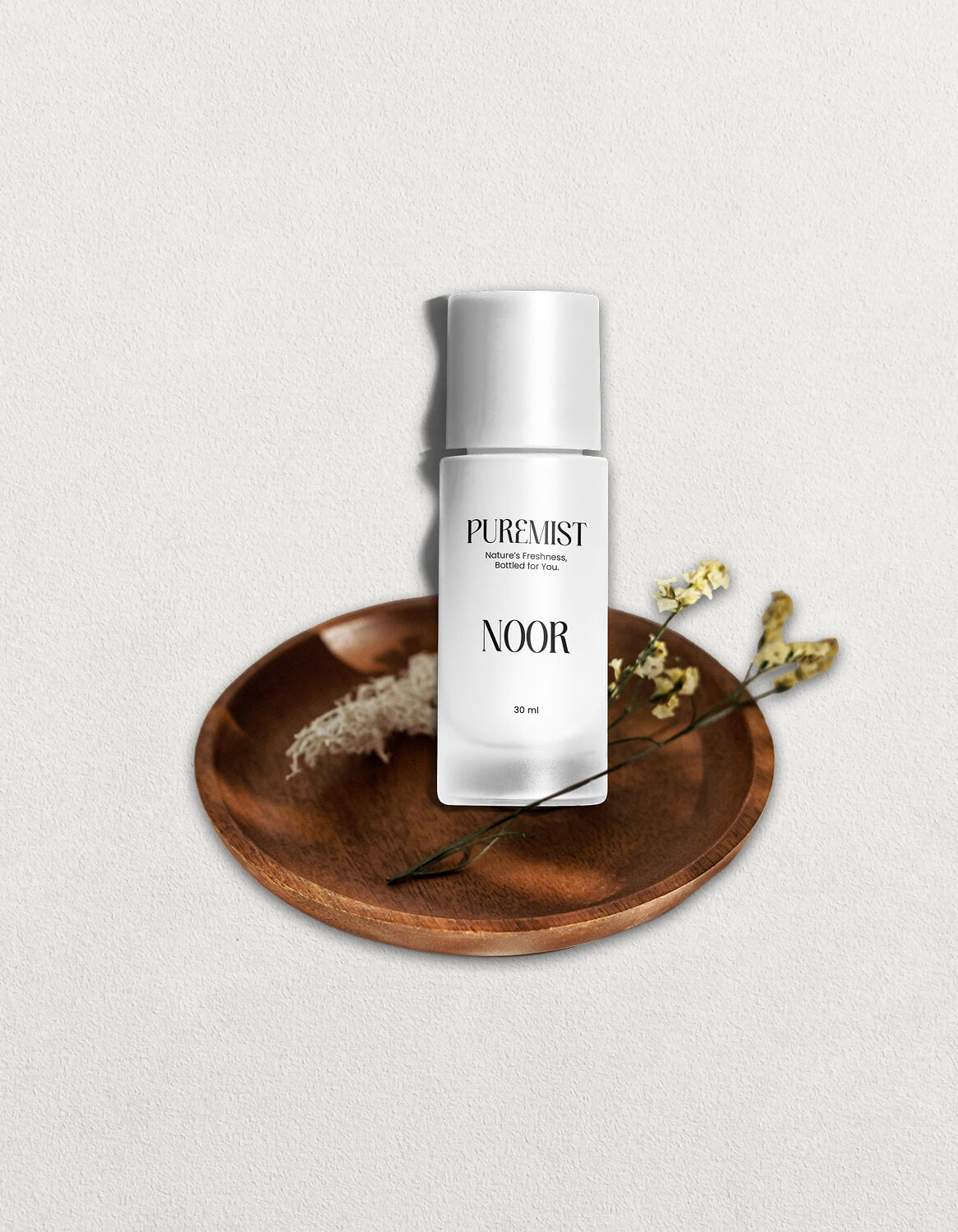Ultra-Fine Hydration Pure Mist