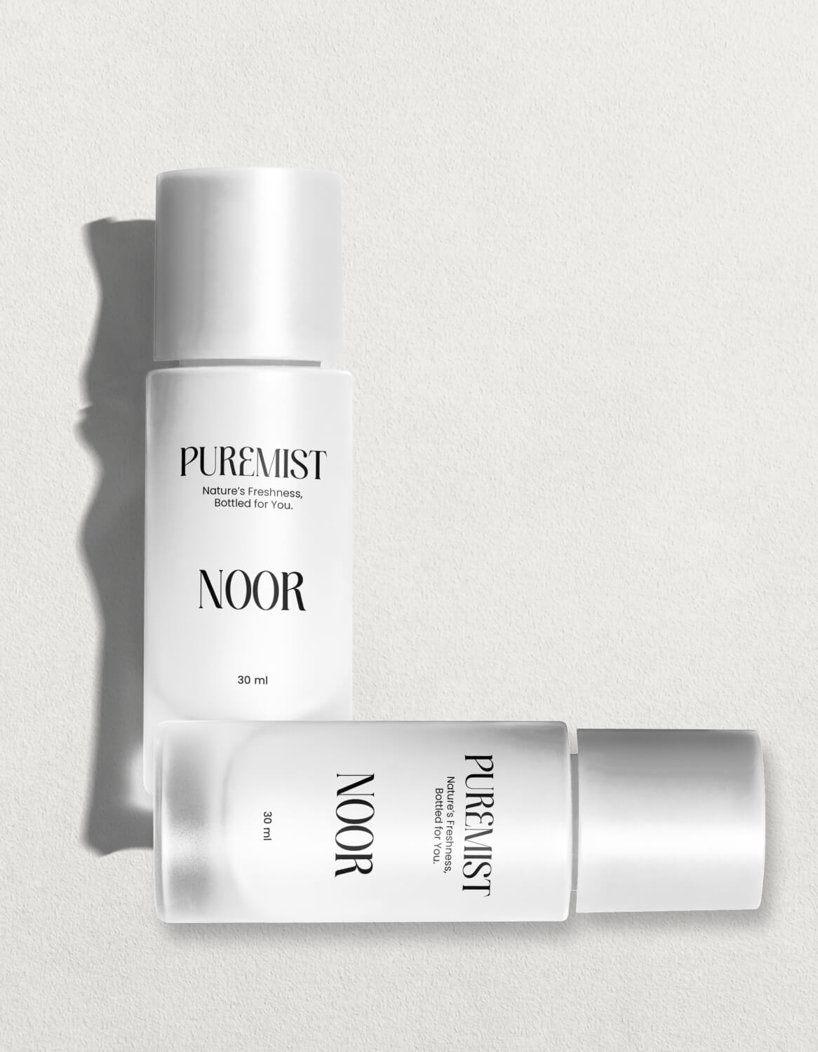 Ultra-Fine Hydration Pure Mist
