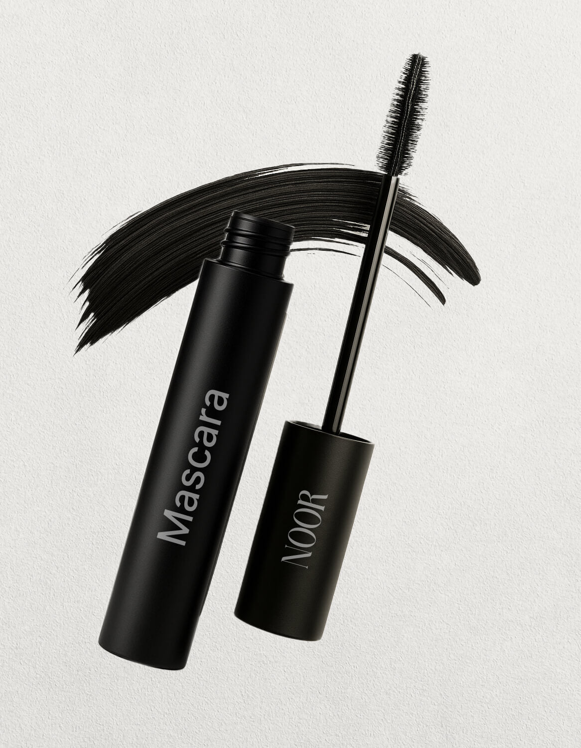 24HR Smudge-Proof Mascara
