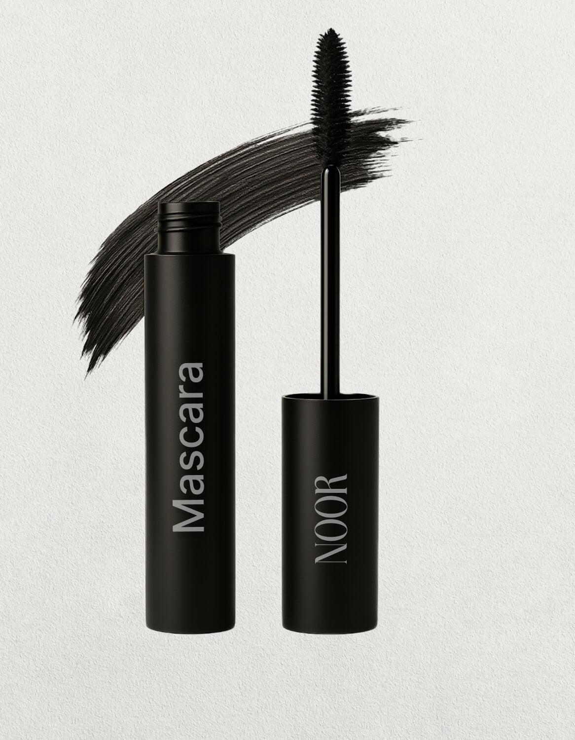 24HR Smudge-Proof Mascara