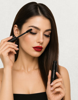 Image of 24HR Smudge-Proof Mascara