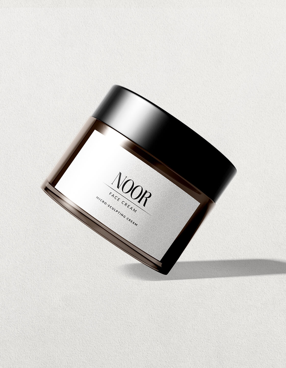 Micro-Sculpting Moisturizer