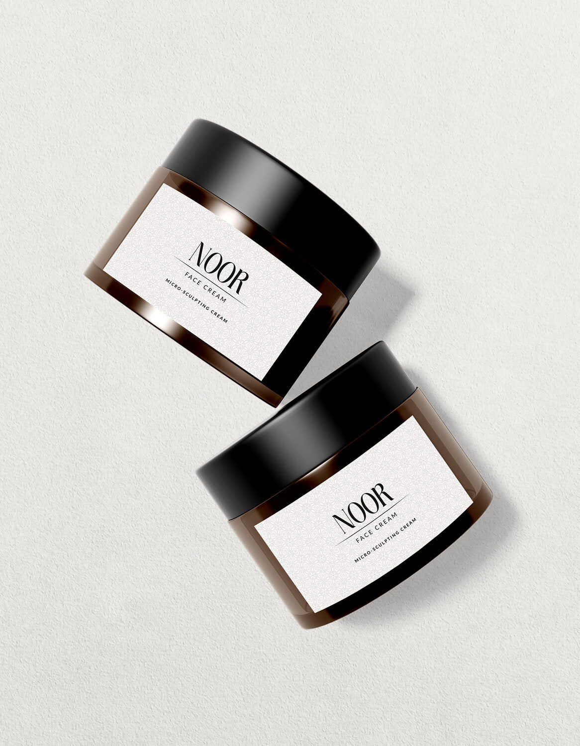 Micro-Sculpting Moisturizer