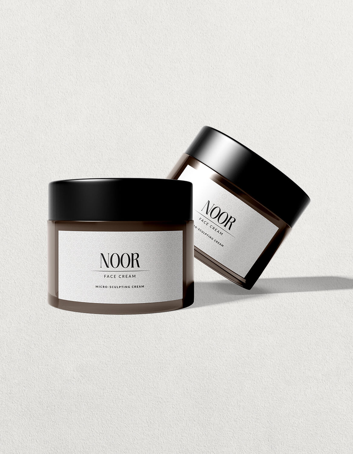 Micro-Sculpting Moisturizer
