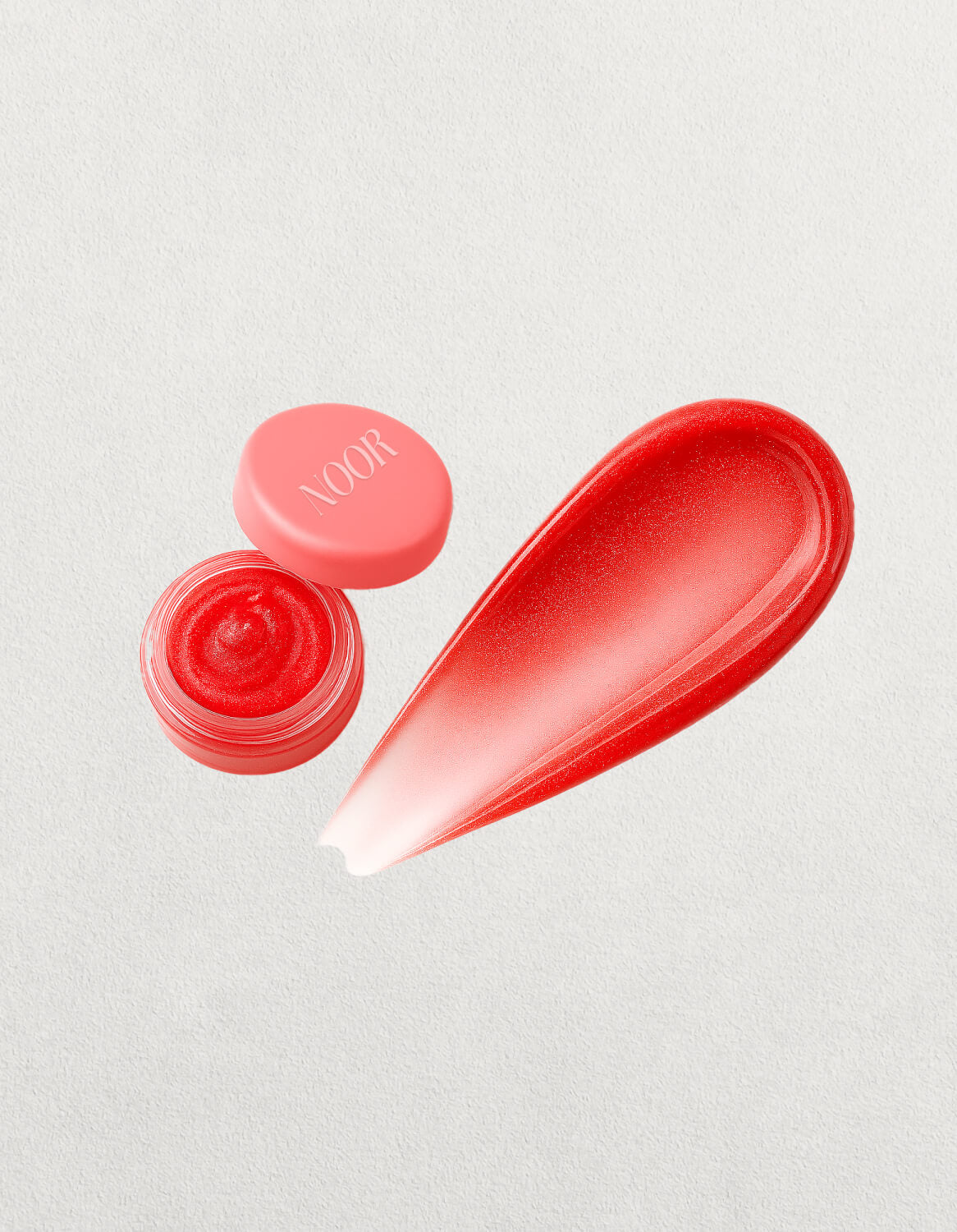 Berry Tint Lip Balm