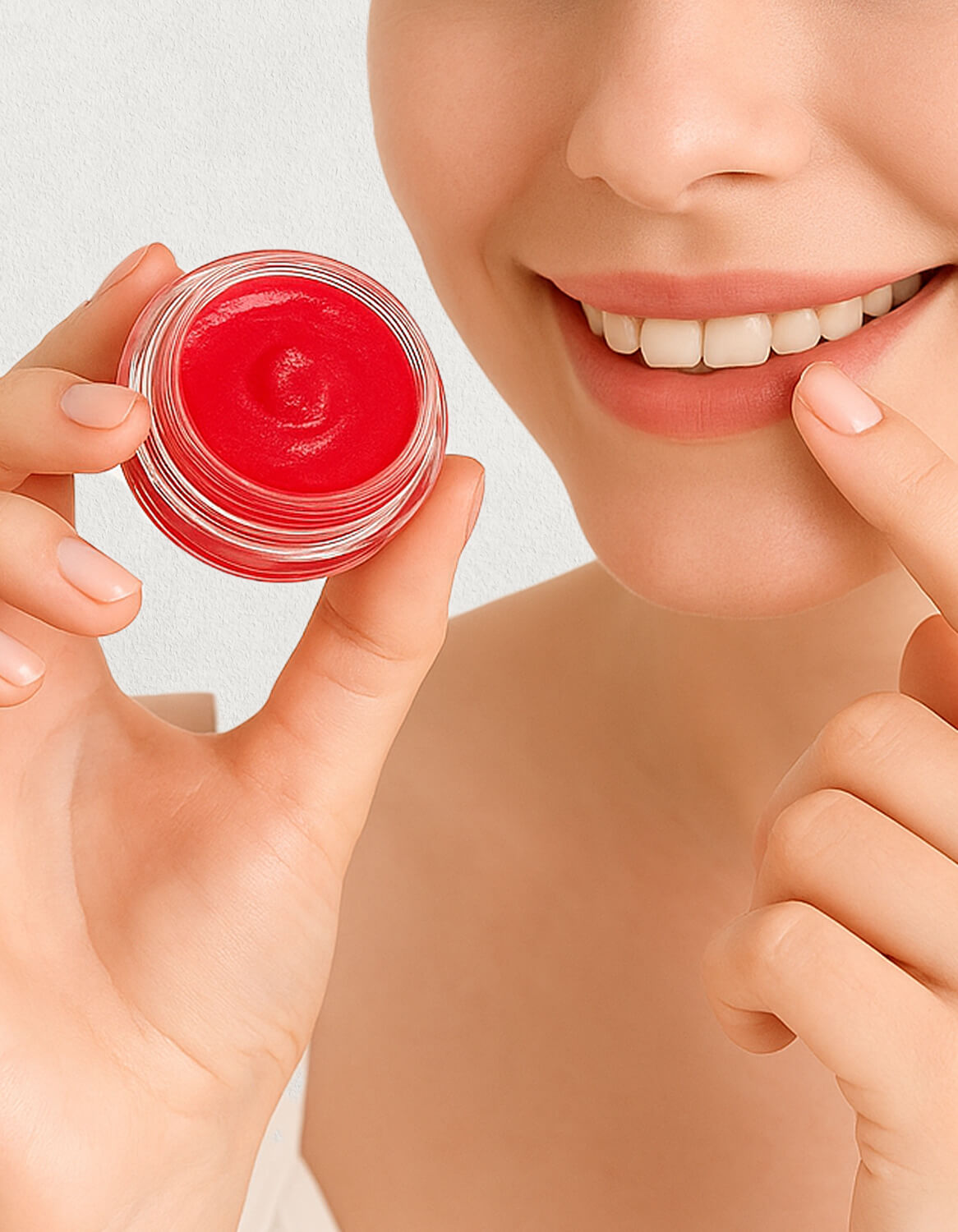 Image of Berry Tint Lip Balm