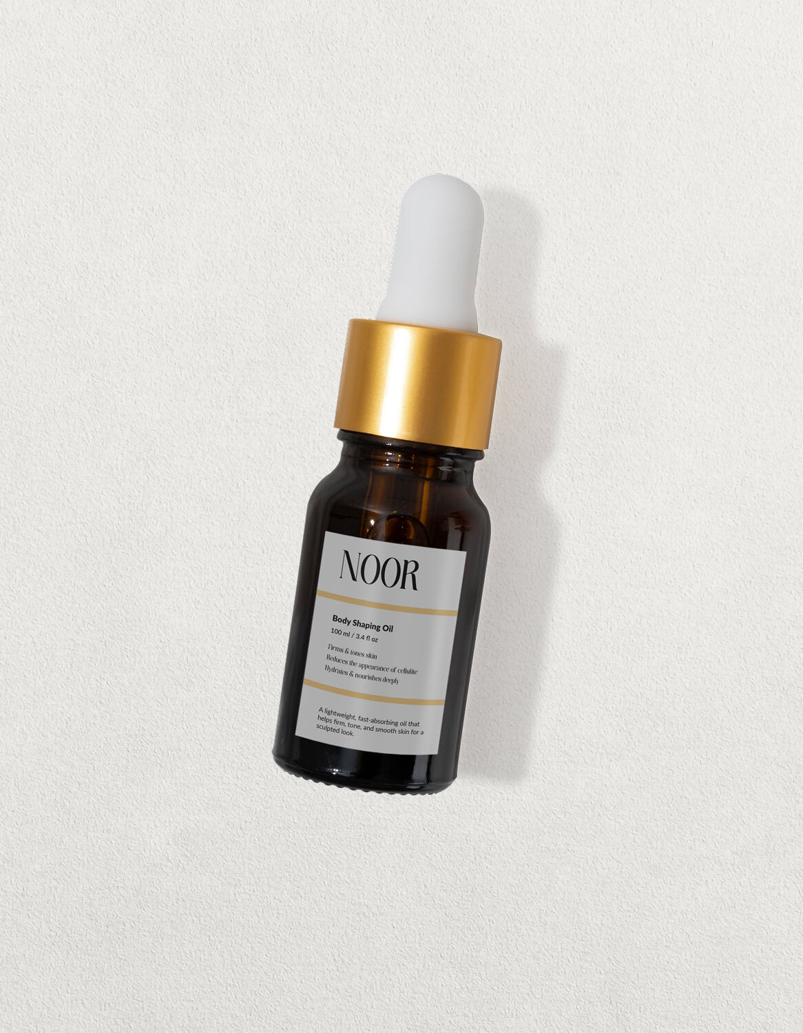 Anti-Cellulite Body Oil
