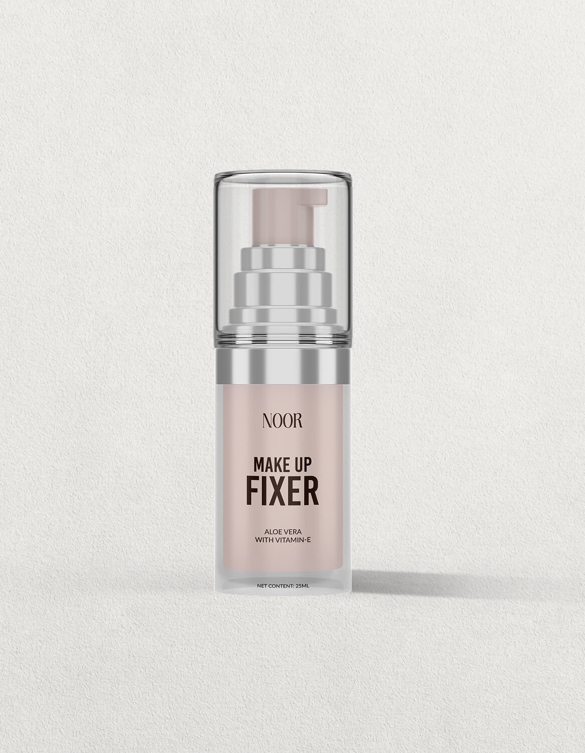 Makeup Fixer