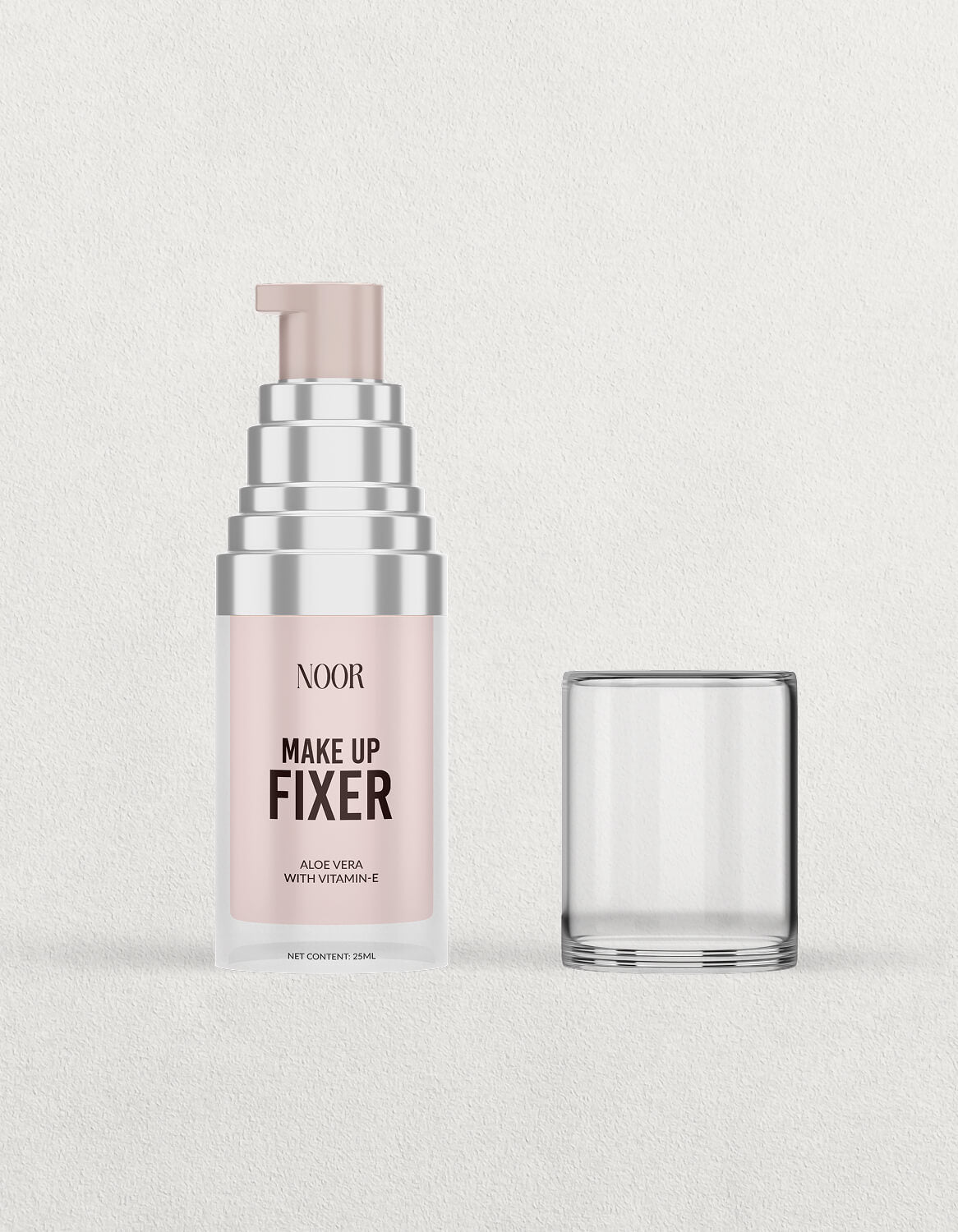 Makeup Fixer