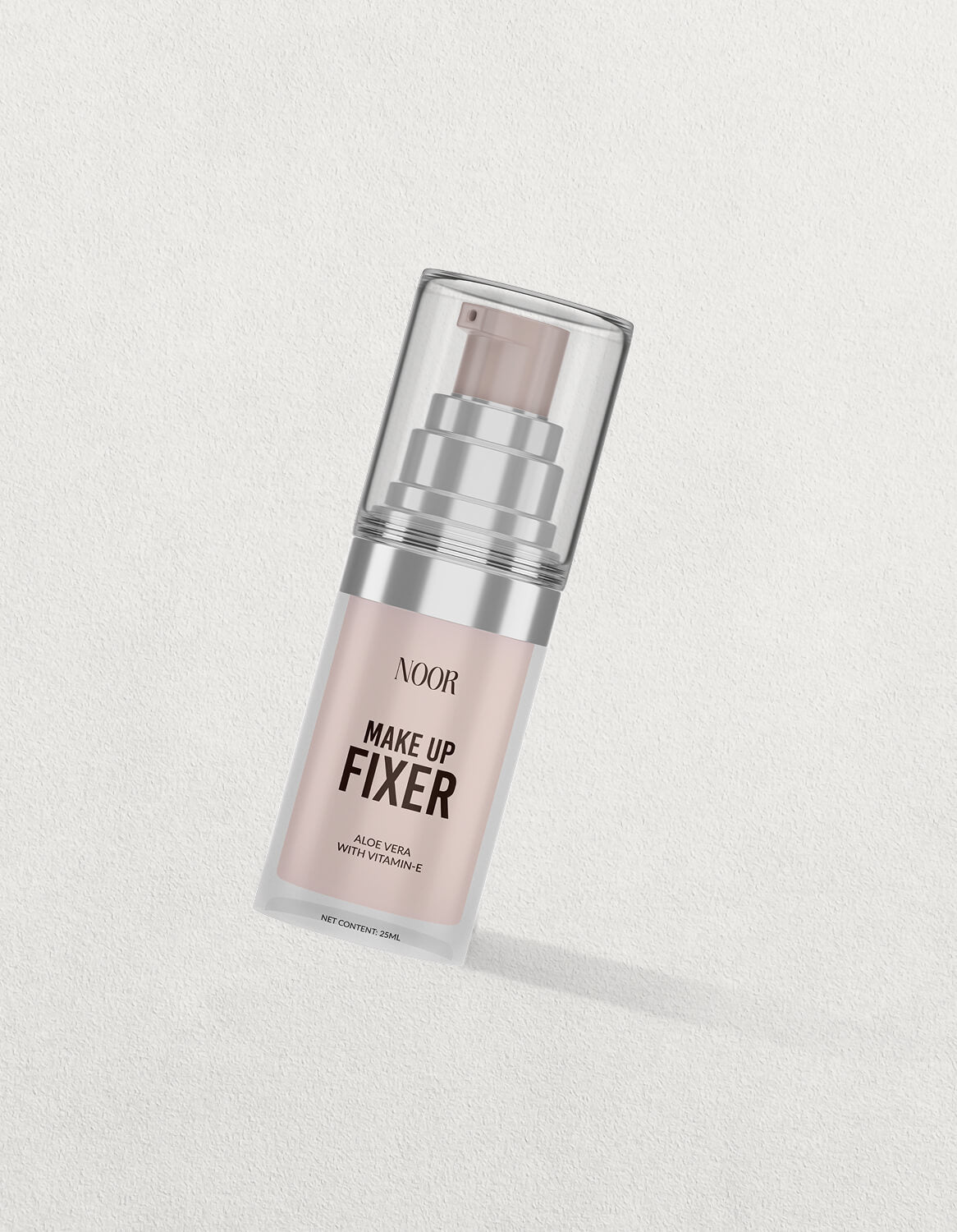 Makeup Fixer