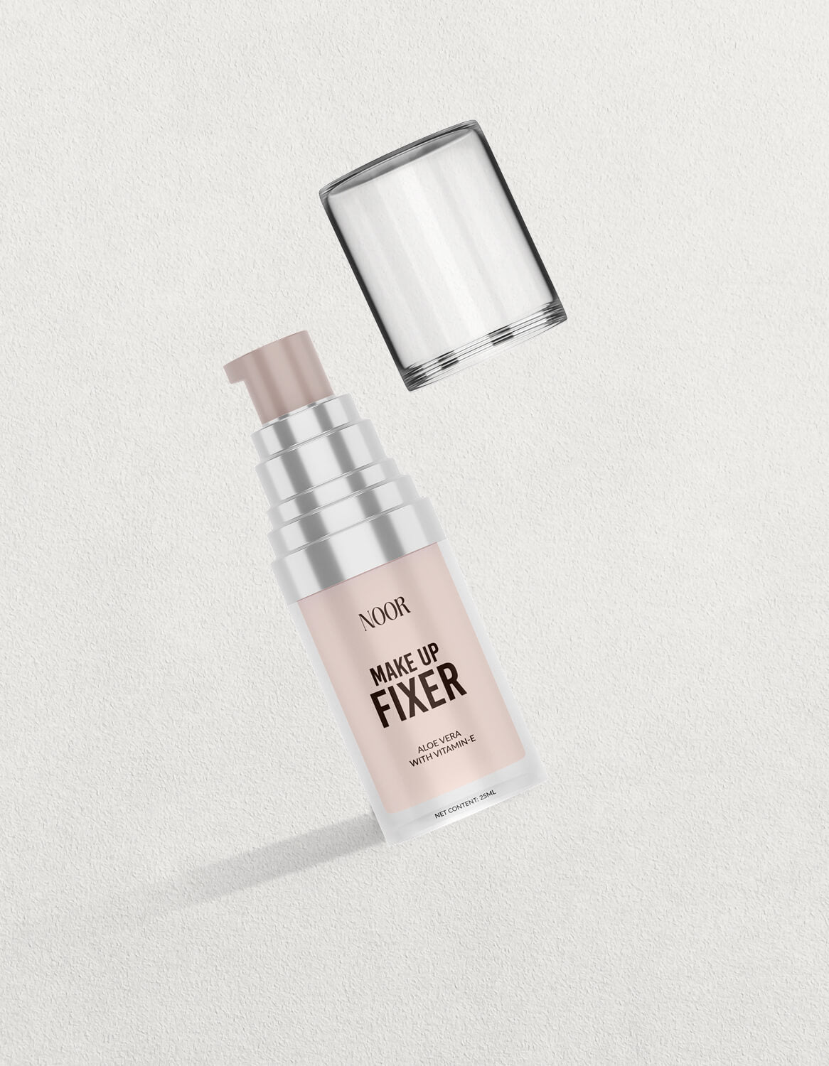 Makeup Fixer