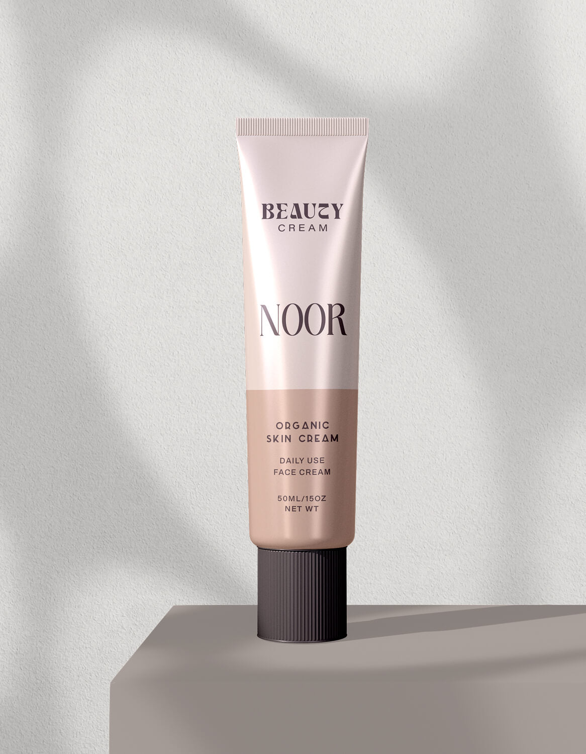 Daily Use Face Moisturizer