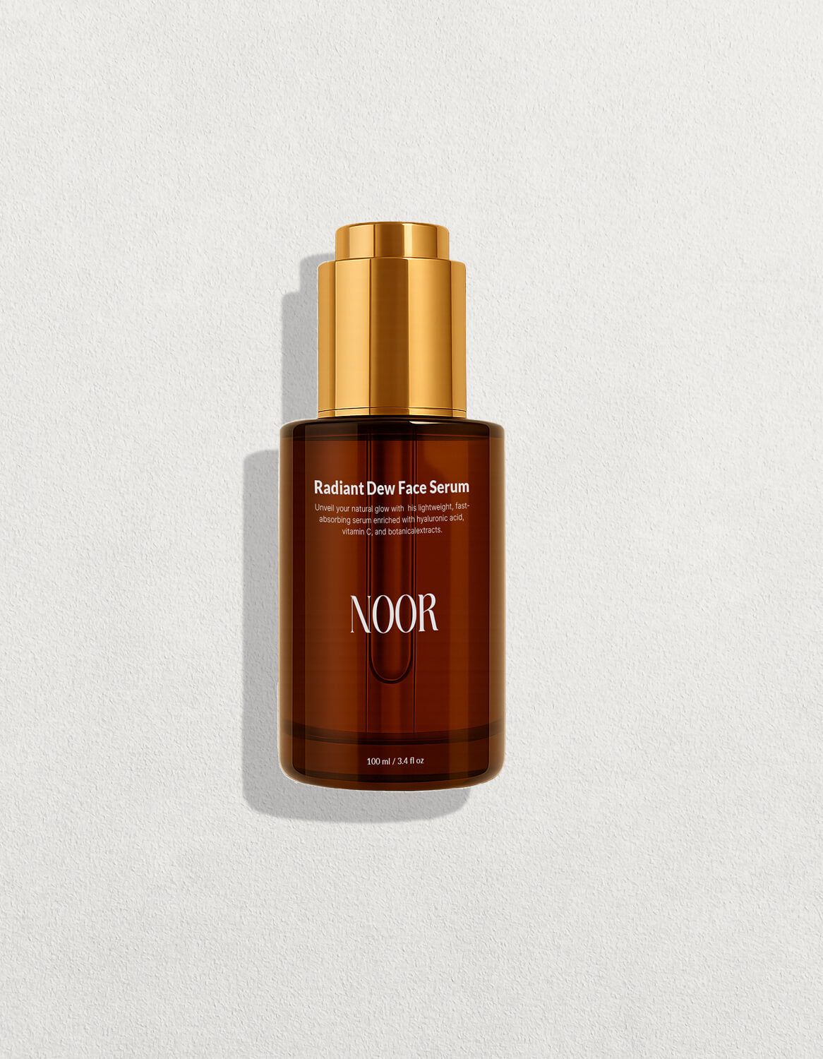 Hyaluronic Acid Serum