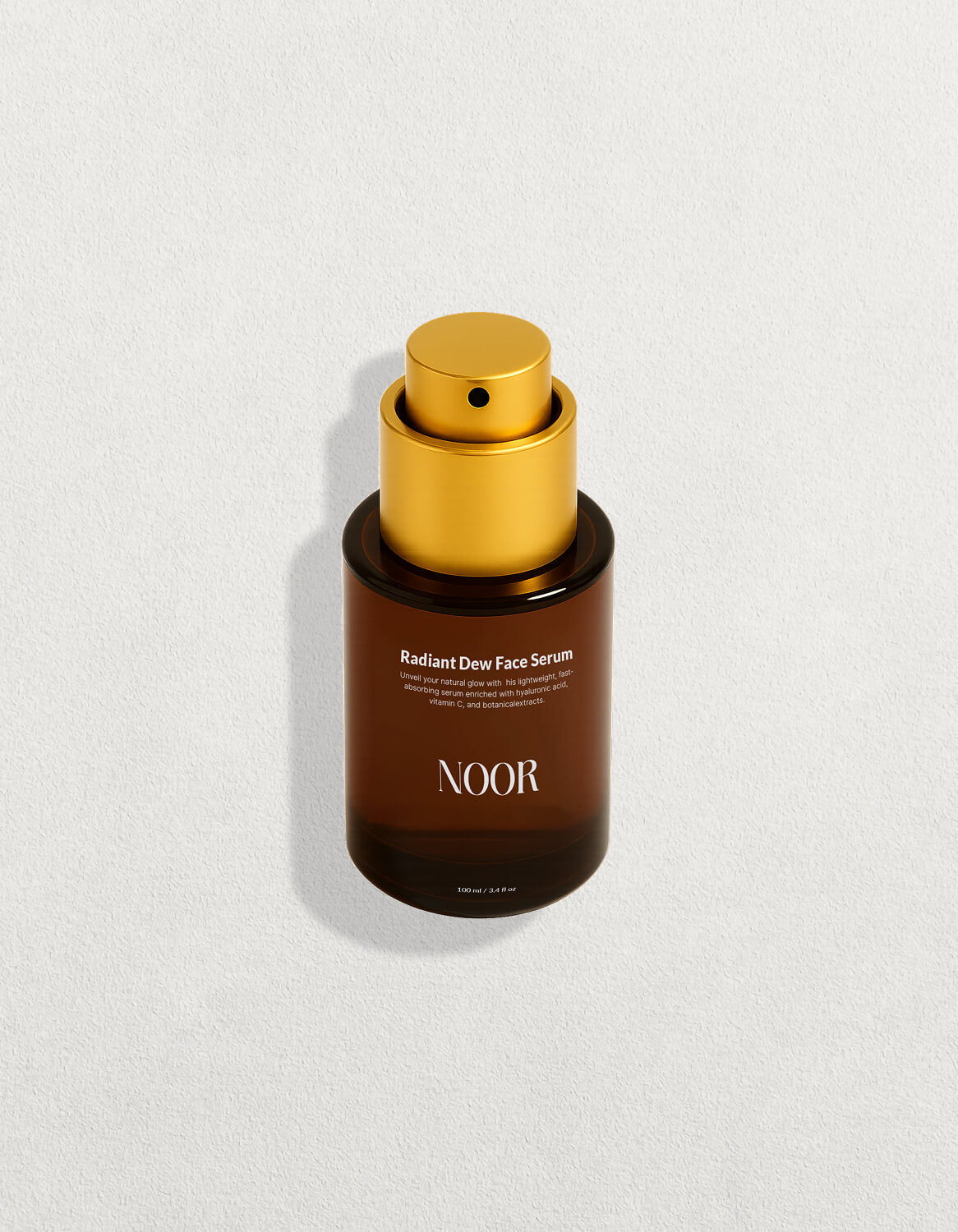Hyaluronic Acid Serum