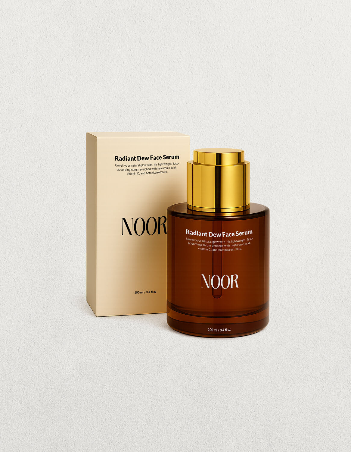 Hyaluronic Acid Serum