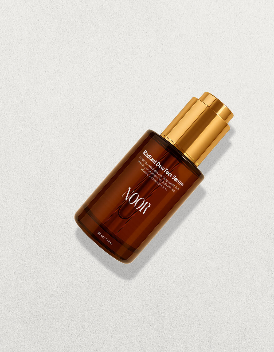 Hyaluronic Acid Serum