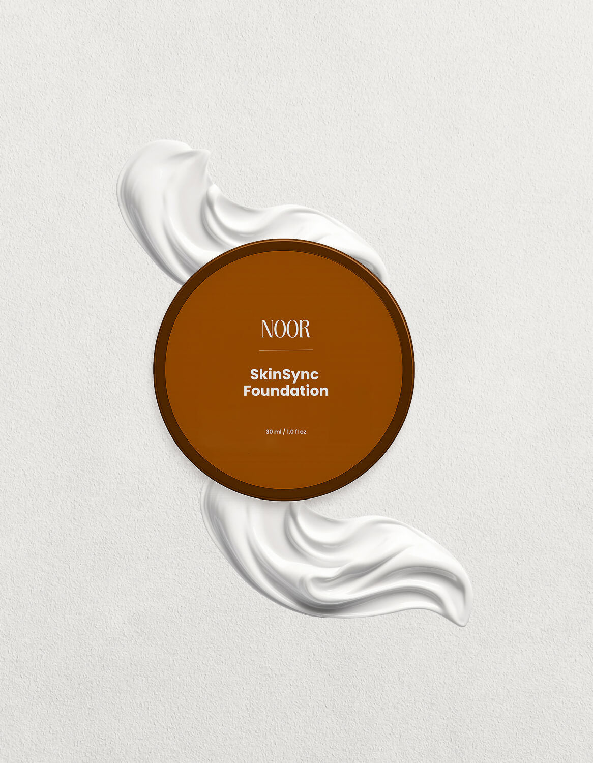 Image of Creamy Foundation