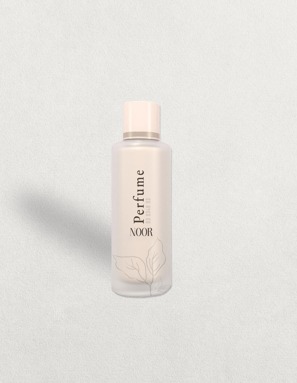 Floral Eau de Parfum