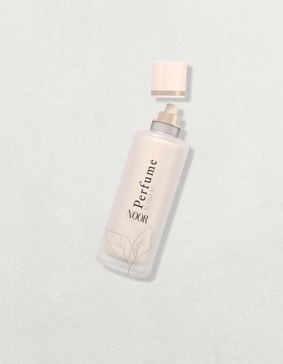 Floral Eau de Parfum