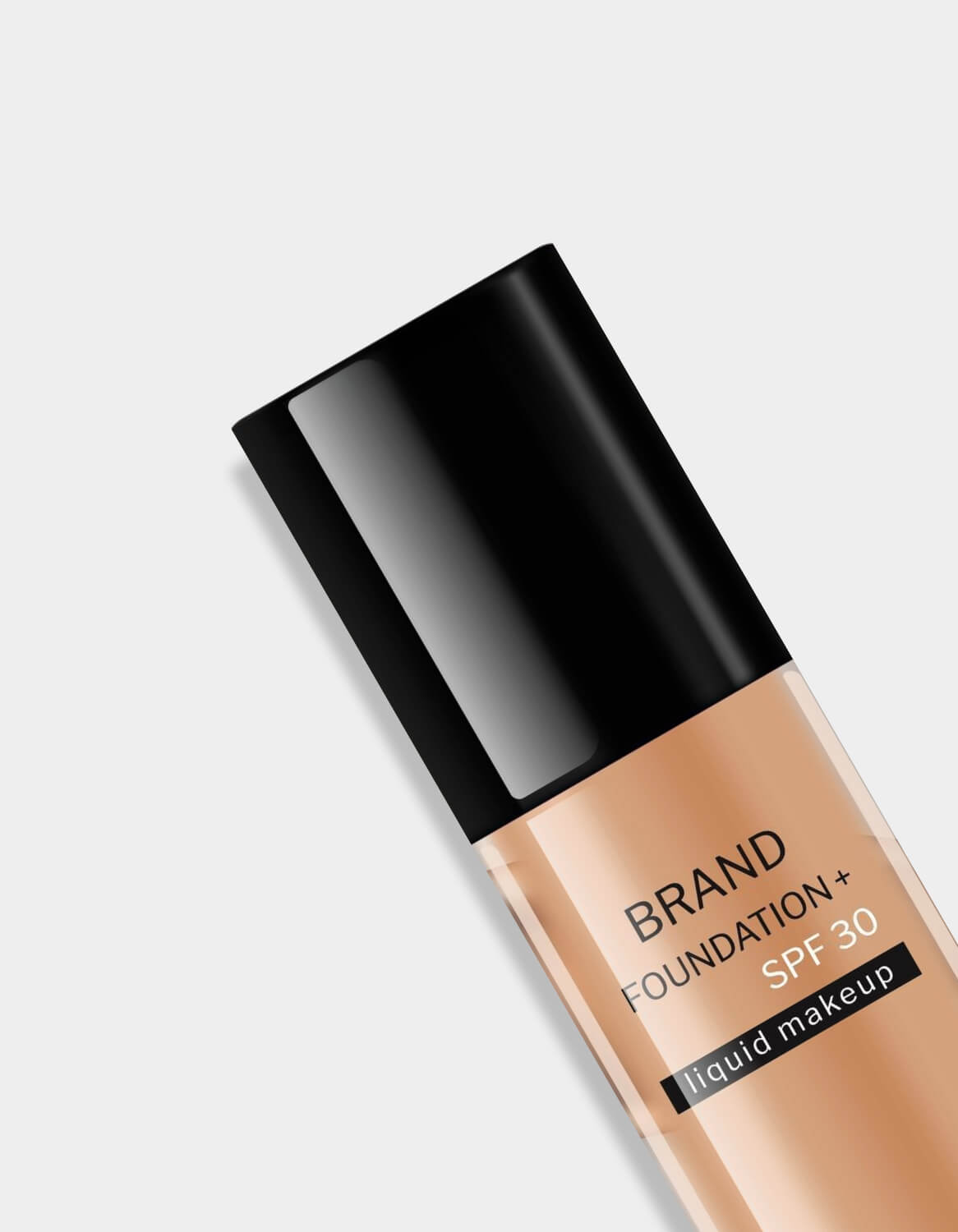 Image of Liquid Foundation + SPF 30