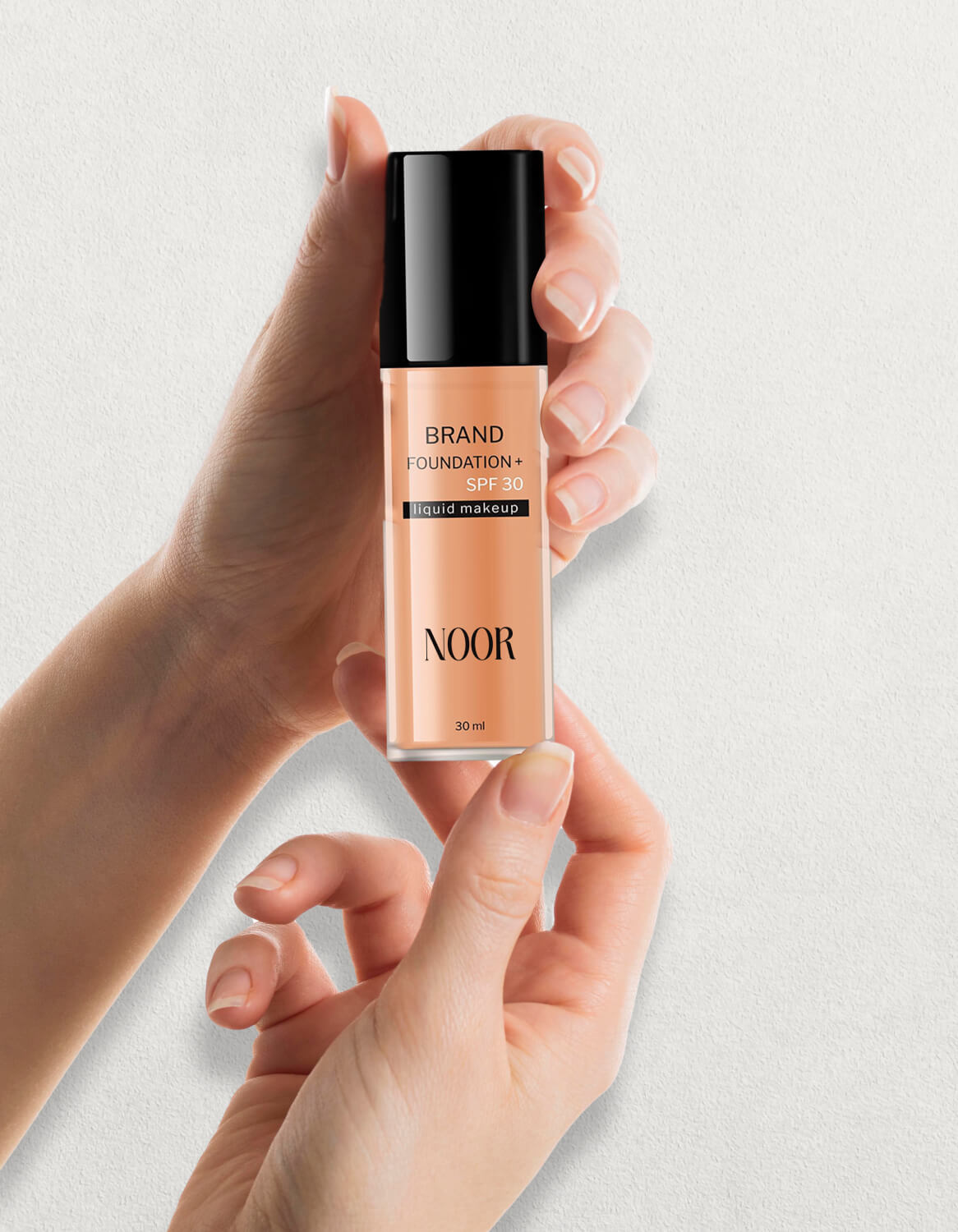 Image of Liquid Foundation + SPF 30