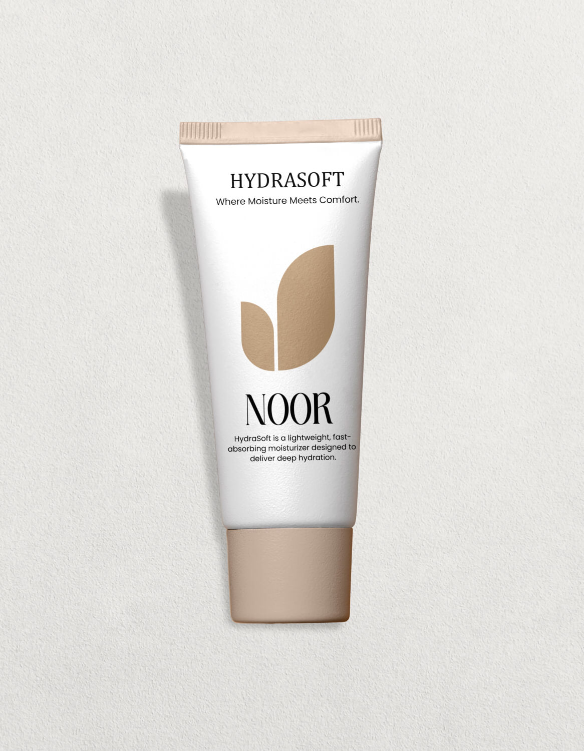HydraSoft Face Moisturizer