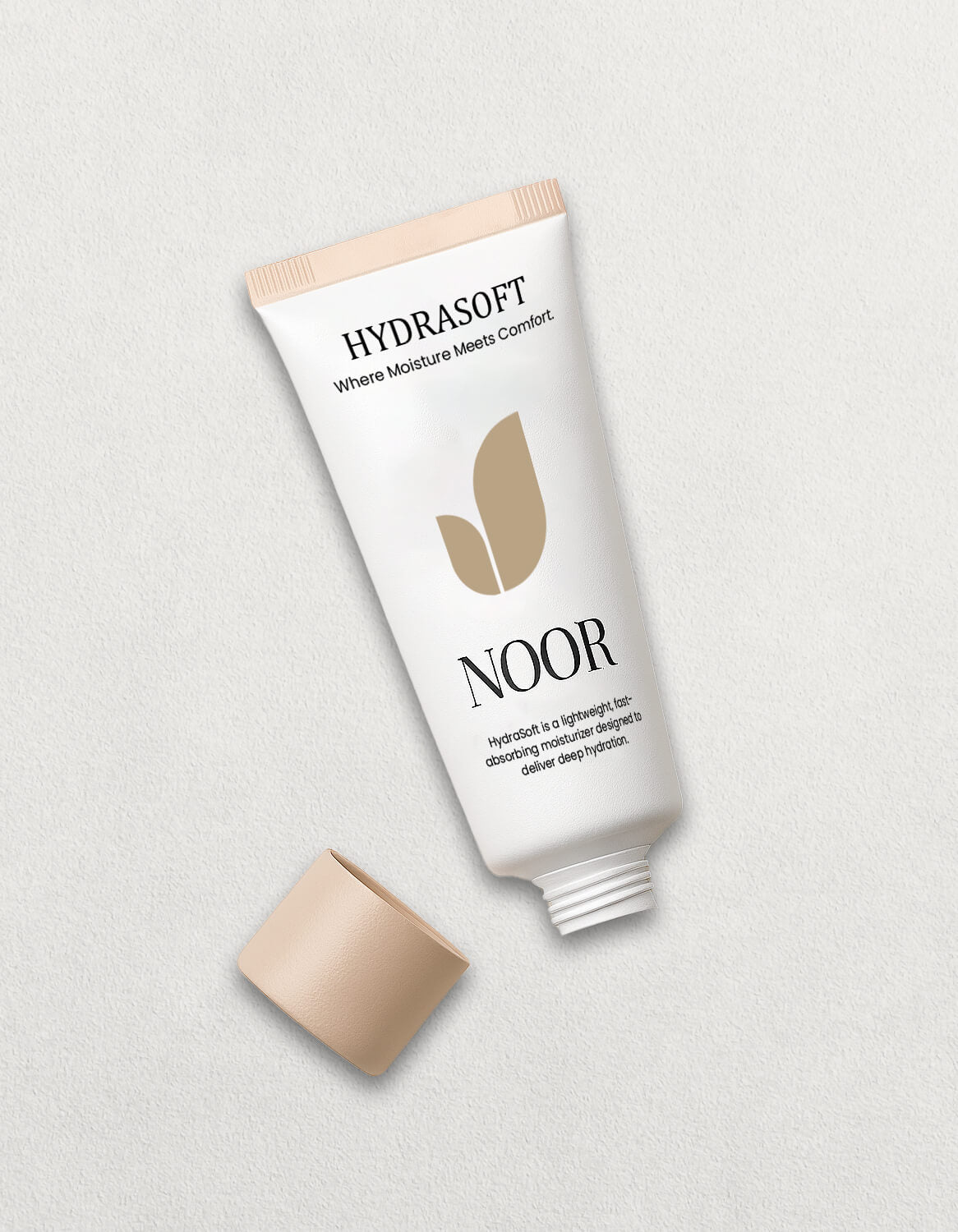 HydraSoft Face Moisturizer