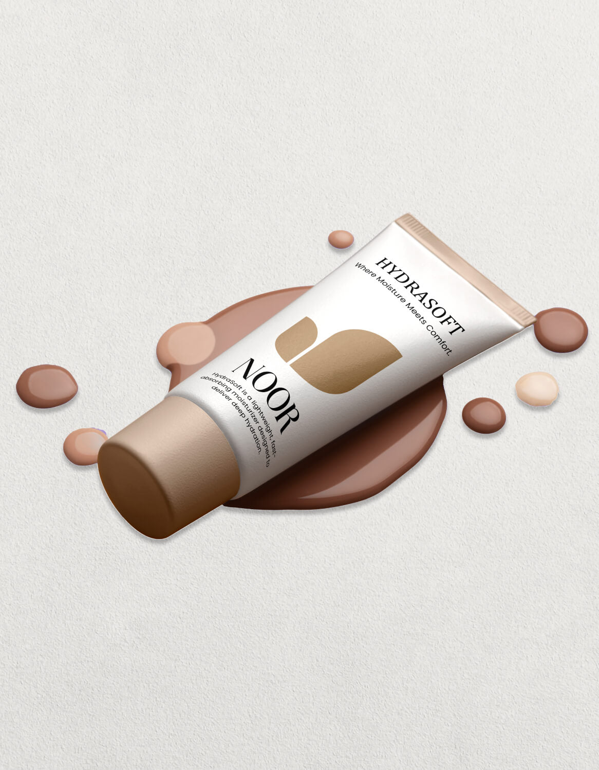 HydraSoft Face Moisturizer